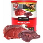 Topstein Farm Fresh hovězí a játra 800 g – Zboží Mobilmania