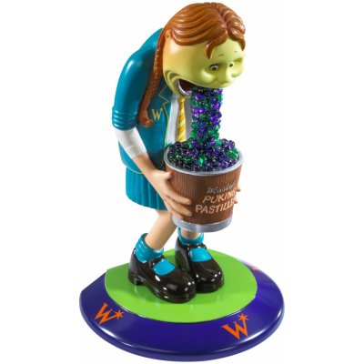 The Noble Collection Dávivé pastilky - zarážka na knihy, Harry Potter – Zbozi.Blesk.cz