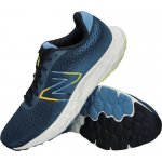 New Balance M520 pánská běžecká obuv modrá – Zboží Mobilmania