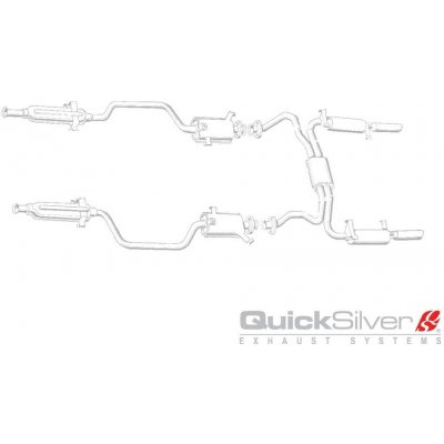 QuickSilver MT019 – Hledejceny.cz