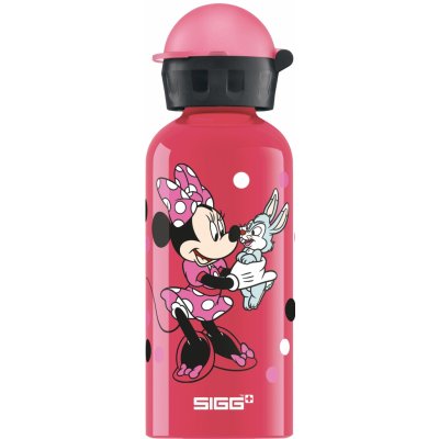 Sigg Minnie Mouse 400 ml