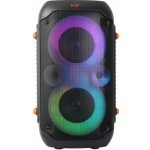 Esperanza EP156 BT FM LED RGB KARAOKE reproduktor – Zboží Dáma