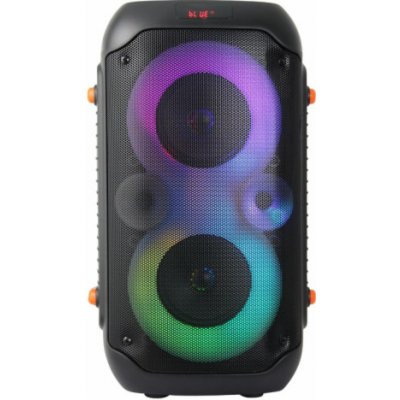 Esperanza EP156 BT FM LED RGB KARAOKE reproduktor – Zboží Dáma