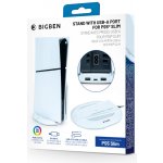 BigBen Podstavec s porty USB-A PlayStation 5 Slim – Hledejceny.cz