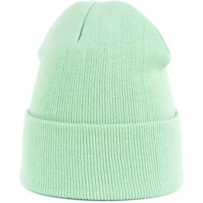 Art Of Polo čepice beanie Must-have hipster mátová – Hledejceny.cz