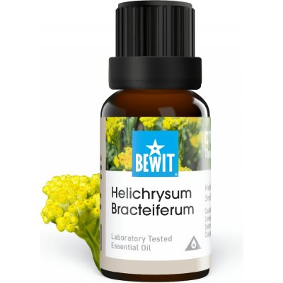 BEWIT Smil Bracteiferum 15 ml – Hledejceny.cz