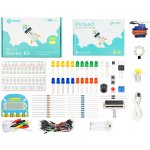 ElecFreaks Pico:ed Raspberry Pi Starter Kit (s Pico:ed) – Zboží Mobilmania