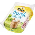 Krajanka Tradiční český tvaroh 250 g – Zboží Dáma