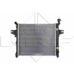 Chladič, chlazení motoru NRF 53031