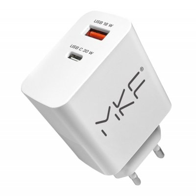 Nabíječka MKF-PD30AC2 – Hledejceny.cz