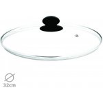 Kinekus poklice sklo KIN3230503 32cm – Hledejceny.cz