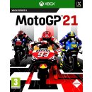 Moto GP 21 (XSX)