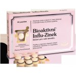 Bioaktivní Influ-Zinek 60 tablet – Hledejceny.cz
