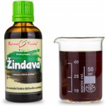 Bylinné kapky Žindava Kapky tinktura 50 ml – Hledejceny.cz