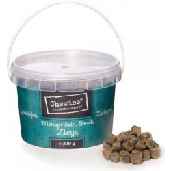 Chewies Trainings-Happen Ziege kozí 300 g