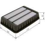 Vzduchový filtr BOSCH F 026 400 200 (F026400200) | Zboží Auto