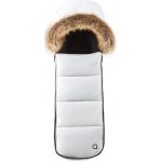 Anex Spací pytel do kočárku Hug Light Gray – Zboží Dáma