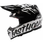 Bell Moto-9S Flex Flying Colors