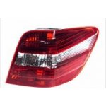 Zadní světlo - pravé MERCEDES ML (W164) | 2005-2011 | DEPO | – Hledejceny.cz