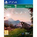 Away - The Survival Series