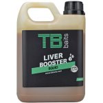 TB Baits Liver Booster squid 250 ml – Zboží Dáma