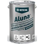 Detecha Aluna stříbrná 4 Kg – Hledejceny.cz