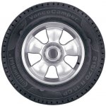 Continental Vanco Camper 215/70 R15 109R – Zboží Mobilmania