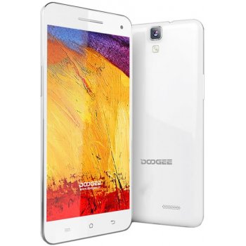 Doogee MAX DG650