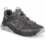Aku Flyrock Gtx boty zeleno šedá – Hledejceny.cz