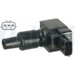 DELPHI Zapalovací cívka GN1050812B1 – Hledejceny.cz