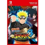 Naruto Shippuden: Ultimate Ninja Storm 3 Full Burst – Hledejceny.cz