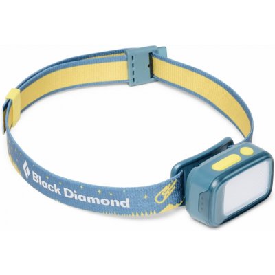 Black Diamond Wiz – Zboží Dáma