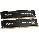 Kingston HyperX FURY DDR4 16GB (2x8GB) 3200MHz CL18 HX432C18FB2K2/16