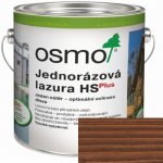 Osmo 9264 Jednorázová lazura HS Plus 2,5 l Palisandr – Zbozi.Blesk.cz