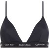 Calvin Klein dámská plavková podprsenka KW0KW02424 BEH černá
