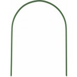 Podpěra oblouku pro zahradní tunel 70 x 52 cm – Sleviste.cz