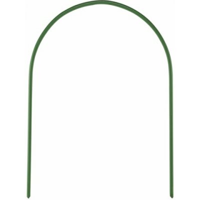 Podpěra oblouku pro zahradní tunel 70 x 52 cm – Sleviste.cz