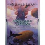 Numenera Ninth World Guidebook – Hledejceny.cz