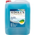 Sidolux Premium Floor Care na mytí podlah vinyl linoleum dlažba Ylang Ylang 5 l – HobbyKompas.cz
