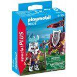 Playmobil 70378 Trpasličí rytíř – Sleviste.cz