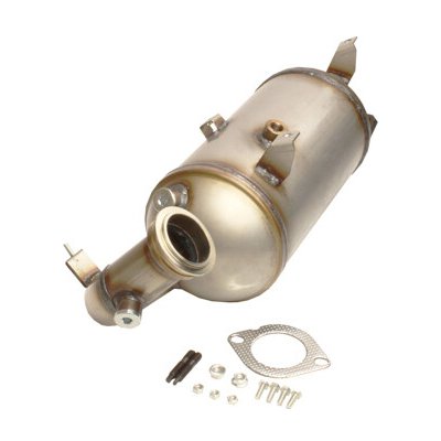 Filtr pevných částic - DPF MAXGEAR 27-6227 (276227) | Zboží Auto