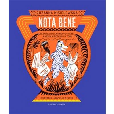 Nota bene - Zuzanna Kisielewska – Hledejceny.cz