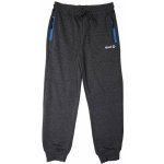 Wolf T2376 šedý melír – Zboží Dáma