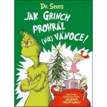 Jak Grinch prohrál (na) Vánoce – Zboží Dáma