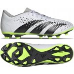 adidas Predator Accuracy.4 FxG bílo-zelené GZ0013 – Hledejceny.cz