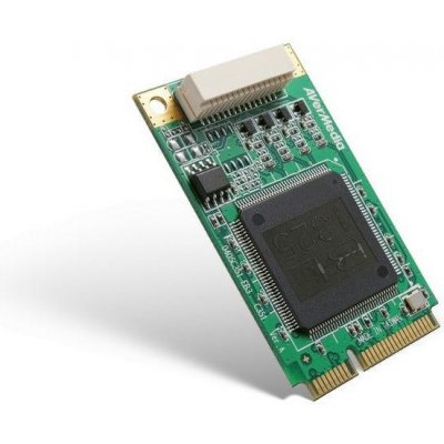 Avermedia Dark Crystal SD Capture Mini-PCIe Quad – Zboží Živě