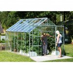 Vitavia Uranus 11500 čiré sklo 3 mm stříbrný – Zboží Mobilmania