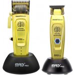 MRD Pro Smart Brain clipper & trimmer Gold – Hledejceny.cz