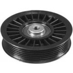 Vratná/vodicí kladka, klínový řemen MAGNETI MARELLI MPQ0040 – Zboží Mobilmania