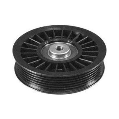 Vratná/vodicí kladka, klínový řemen MAGNETI MARELLI MPQ0040 – Zboží Mobilmania